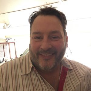 Meet your Posher, Forest